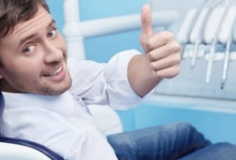 Где лечить зубы в Кирове? 