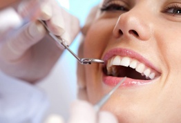 Зачем идти к стоматологу, если ничего не болит?