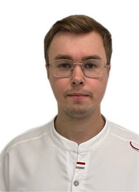 Сидоров Владислав Дмитриевич