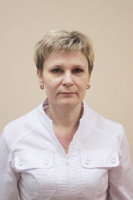 Жуйкова Светлана Алексеевна