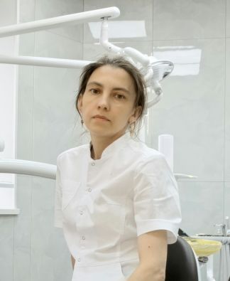 Караваева Татьяна Владимировна